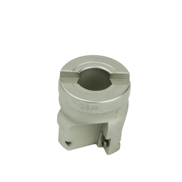 FRESA CON INSERTO/ARAÑA BAP400R 63-22-4T - Imagen 3