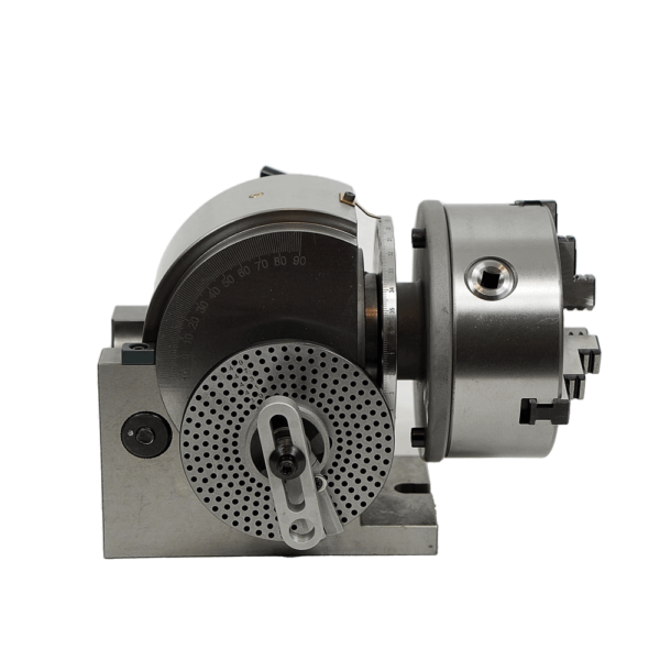 CABEZAL DIVISOR SEMI-UNIVERSAL BS1  (160MM) - Imagen 2