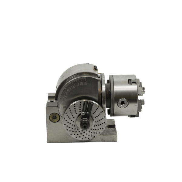 CABEZAL DIVISOR SEMI-UNIVERSAL BS0  (100MM) - Imagen 2