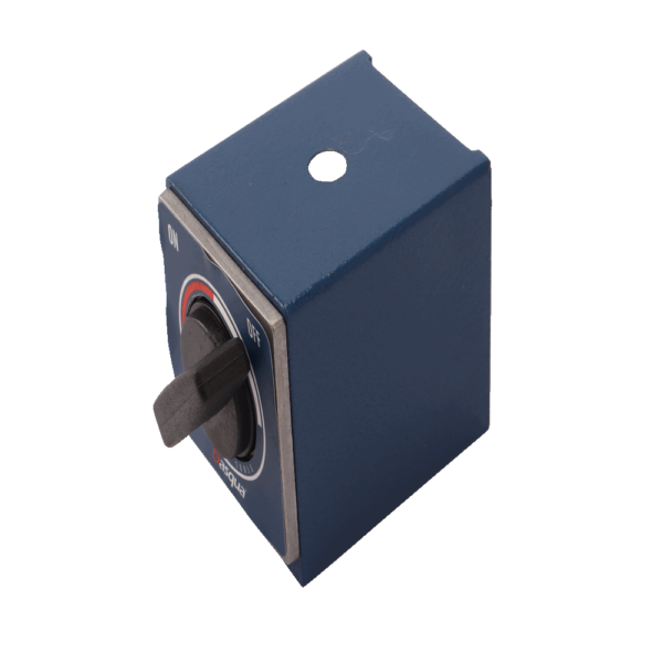 ACCESORIO BASE MAGENTICA 80KG, M8X1,25 DASQUA - Imagen 5