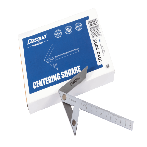 ESCUADRA BUSCA CENTRO 200X150MM DASQUA