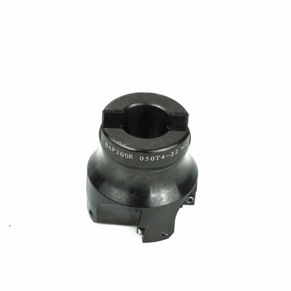 FRESA CON INSERTO/ARAÑA BAP300R 50-22-4T - Imagen 3