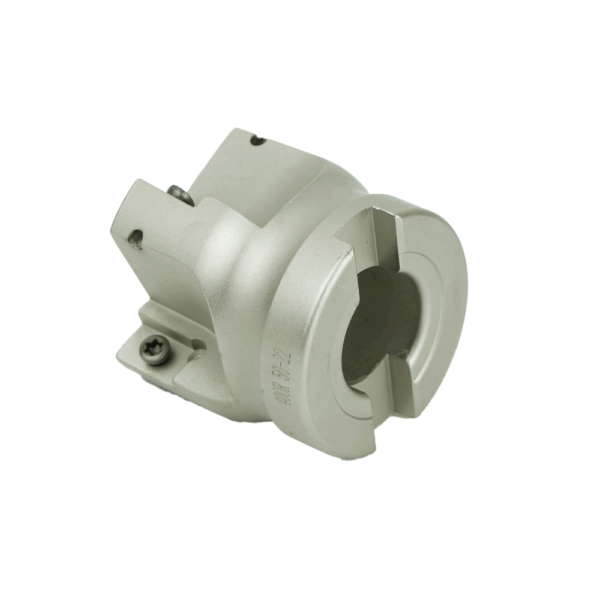 FRESA CON INSERTO/ARAÑA BAP400R 63-22-4T - Imagen 2