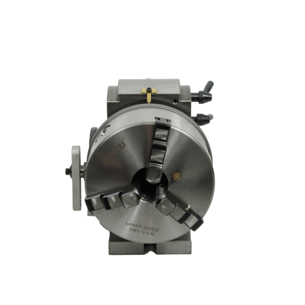 CABEZAL DIVISOR SEMI-UNIVERSAL BS1  (160MM) - Imagen 3
