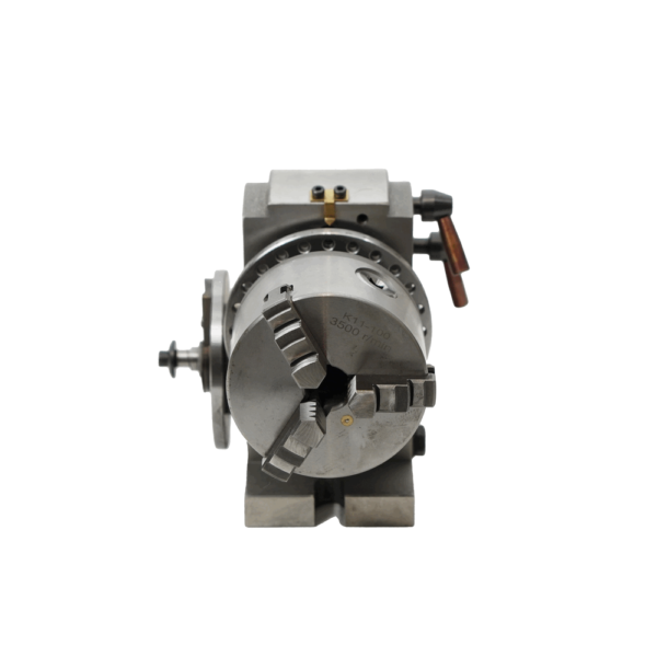 CABEZAL DIVISOR SEMI-UNIVERSAL BS0  (100MM) - Imagen 3