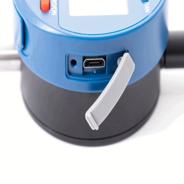 RELOJ COMP DIGITAL 5 BOTONES 0-12.7mm/0-0.5"*0.01mm/0.0005" DASQUA - Imagen 5