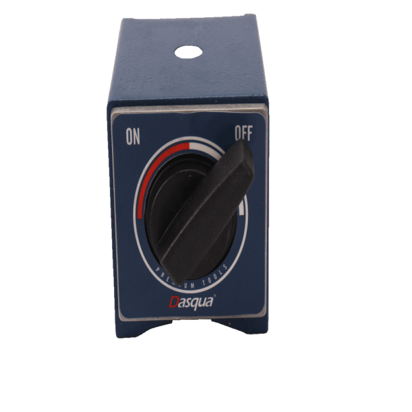 ACCESORIO BASE MAGENTICA 80KG, M8X1,25 DASQUA