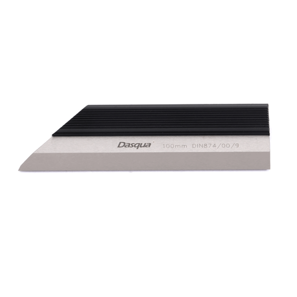 JGO ESCUADRA MECANICA 5PCS 25X20MM - 40X28MM - 75X50MM DASQUA - Imagen 4