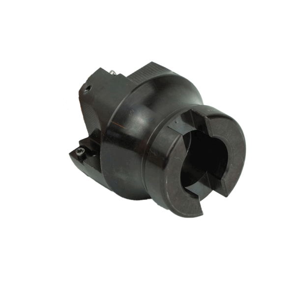 FRESA CON INSERTO/ARAÑA BAP300R 50-22-4T - Imagen 4
