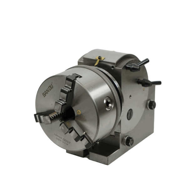 CABEZAL DIVISOR SEMI-UNIVERSAL BS1  (160MM) - Imagen 4