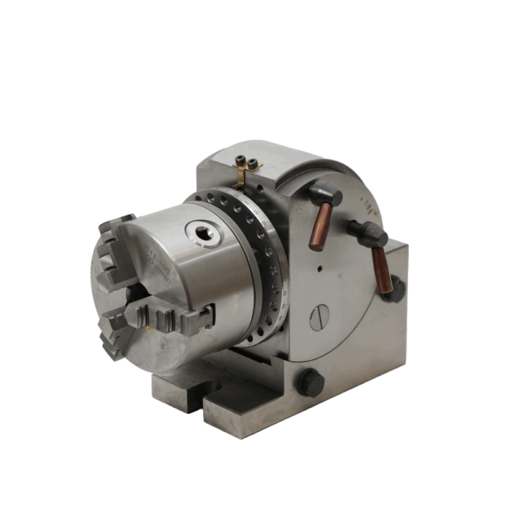 CABEZAL DIVISOR SEMI-UNIVERSAL BS0  (100MM) - Imagen 4
