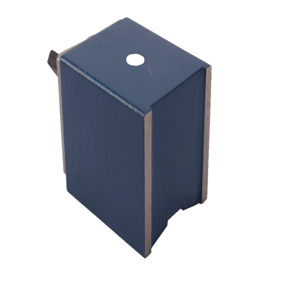 ACCESORIO BASE MAGENTICA 80KG, M8X1,25 DASQUA - Imagen 6