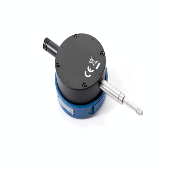 RELOJ COMP DIGITAL 5 BOTONES 0-12.7mm/0-0.5"*0.01mm/0.0005" DASQUA - Imagen 7
