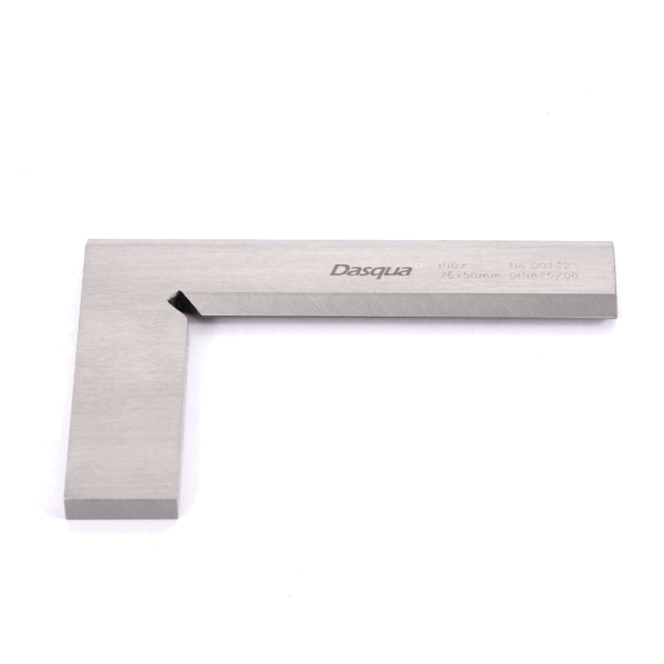 JGO ESCUADRA MECANICA 5PCS 25X20MM - 40X28MM - 75X50MM DASQUA - Imagen 6