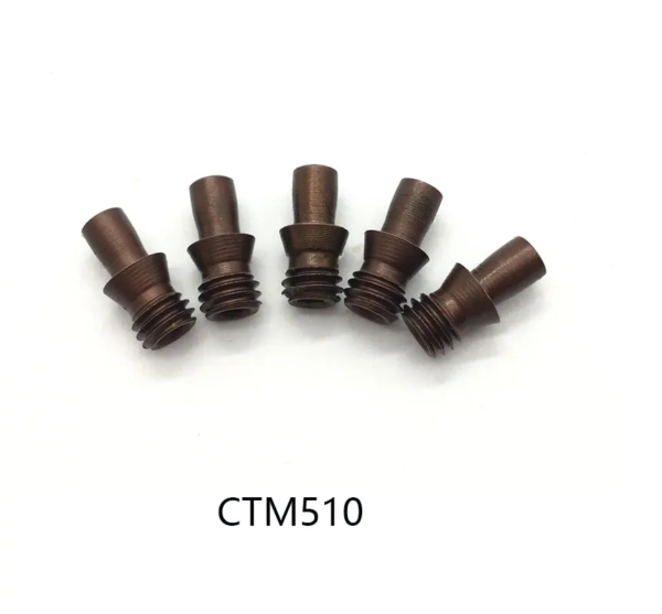 LOCK PIN CTM (PASADOR PARA PORTAHERRAMIENTA) - Imagen 3