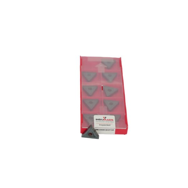 TNMG220408-EM BP1320 (CUT NICKEL CHROMIUM) - Imagen 2