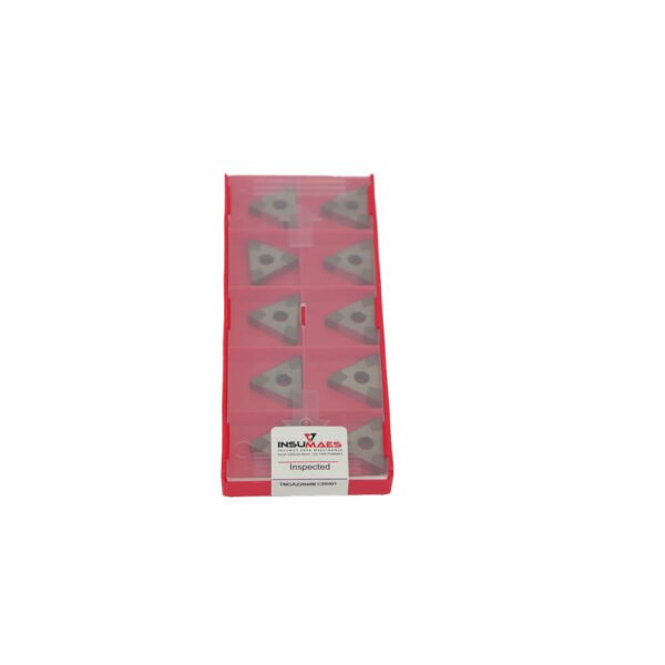 TNGA220408 CBH01 (CBN HARDNED STEEL) - Imagen 3