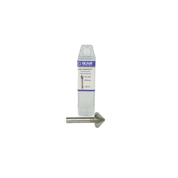 AVELLANADOR 25mm IZAR