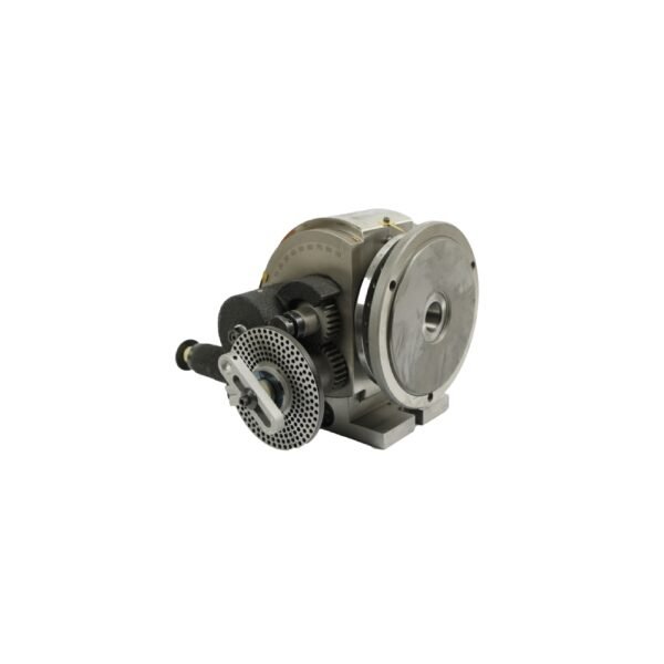 CABEZAL DIVISOR SEMI UNIVERSAL (200MM) BS2 - Imagen 3