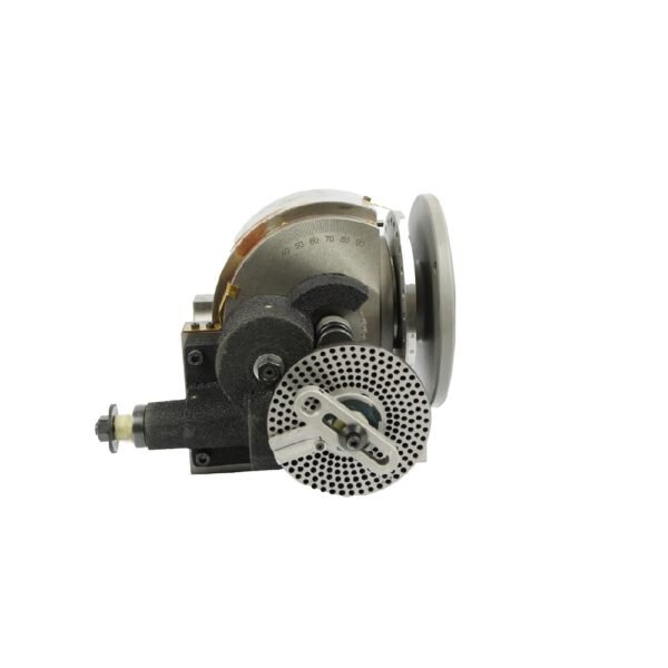 CABEZAL DIVISOR SEMI UNIVERSAL (200MM) BS2 - Imagen 2