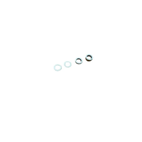 SET ANILLO ALEXOMETRO 0,5-1-2-3MM D=8,5MM d=6MM 35-60MM Y 50-160MM DASQUA - Imagen 3