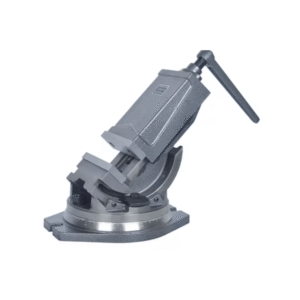 PRENSA GIRATORIA Y BASCULANTE 6"