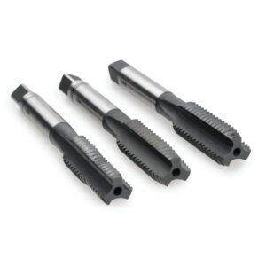 JUEGO DE MACHOS IZAR (3 UNIDADES)