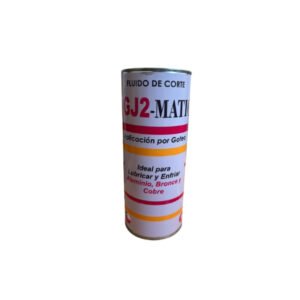 Fluido De Corte Gj2-matic (tapmatic) 1L (NUMERO 2)