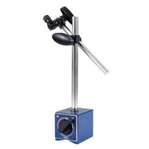 BASE MAG BASICA AJUSTE FINO 80KG DASQUA