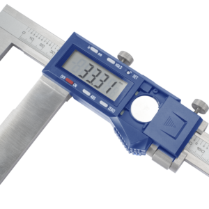 PIE MET DIG ALTA RESIST EUROPEO PL=150MM 40"X0,01MM/0,0005(0-1000MM) DASQUA