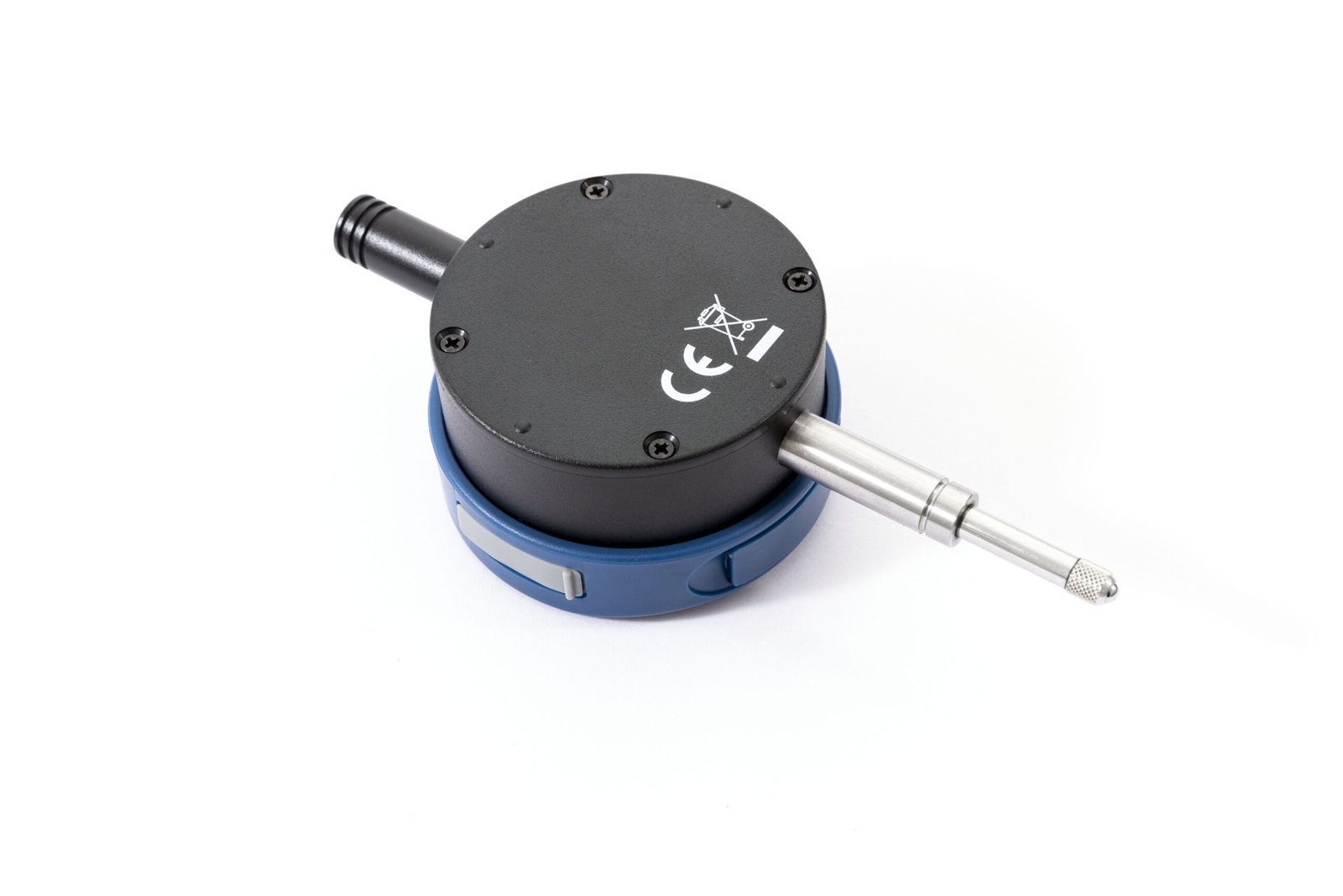 RELOJ COMP DIGITAL EXT 3 BOTONES 0-50mm/0-2,0"*0.001mm/0.00005" DASQUA - Imagen 2