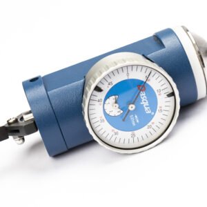 INDICADOR DE CENTRO DASQUA 0-3MMX0,01MM