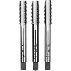 JGO MACHO A/R 1/4 UNC 20H TOTEM