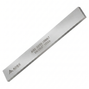 HTA TRONZAR HSS CO 10% 3/4X1/8X5 ADES