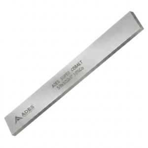 HTA TRONZAR HSS CO 10% 5/8X3/32X5 ADES