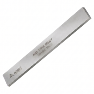 HTA TRONZAR HSS CO 10% 7/8X1/8X6 ADES
