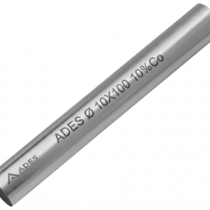 PANTOGRAFO ADES 10X100 HSS-CO