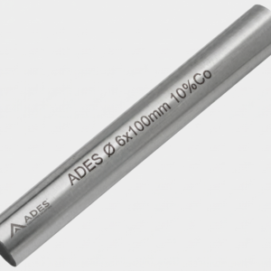 PANTOGRAFO ADES 6X100 HSS-CO