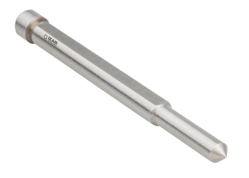 EXPULSOR 7,98X130MM FRESA ANULAR IZAR - Imagen 4