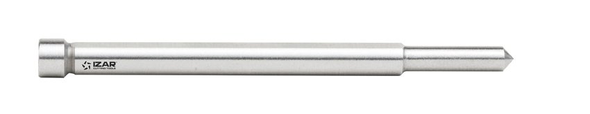 EXPULSOR 7,98X130MM FRESA ANULAR IZAR - Imagen 7