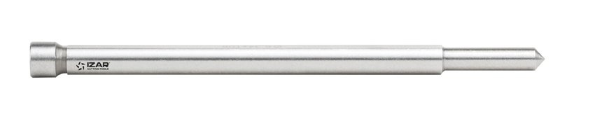 EXPULSOR 7,98X130MM FRESA ANULAR IZAR - Imagen 9