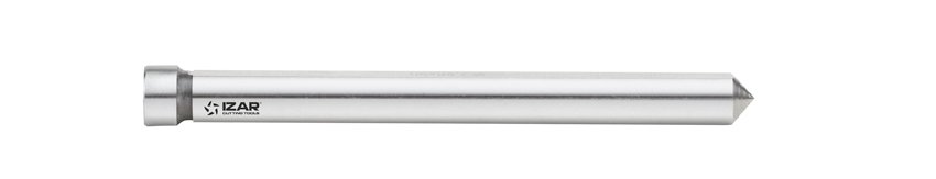 EXPULSOR 7,98X130MM FRESA ANULAR IZAR - Imagen 10