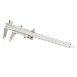 PIE DE METRO 8"X0,05MM 1/128 (0-200MM) DASQUA PACK 4 UNIDADES