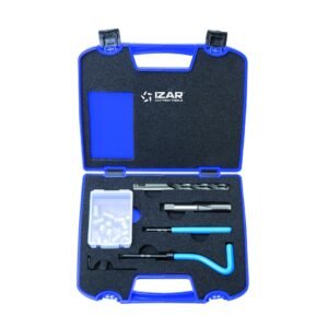 SET REPARACION ROSCAS 8X1,25 IZAR